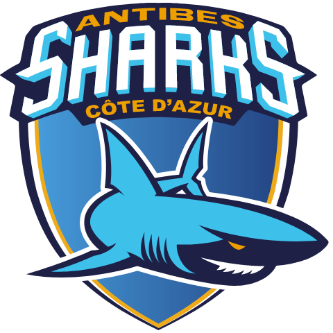 Antibes Sharks