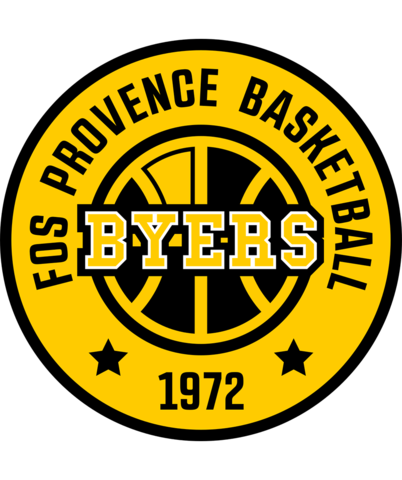 Fos Provence Basket