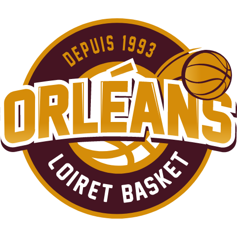 Orléans Loiret Basket