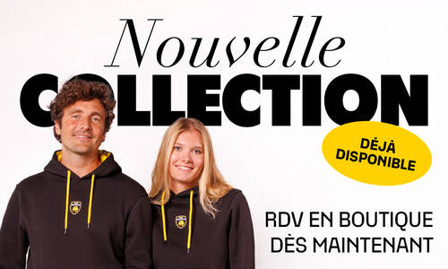 HP3 - COLLECTION ETE
