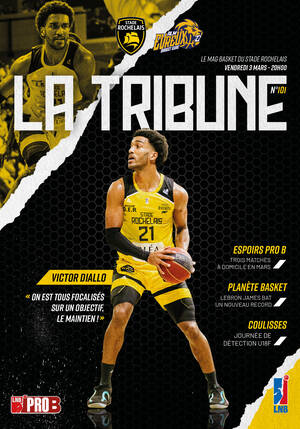 TRIBUNE N°101