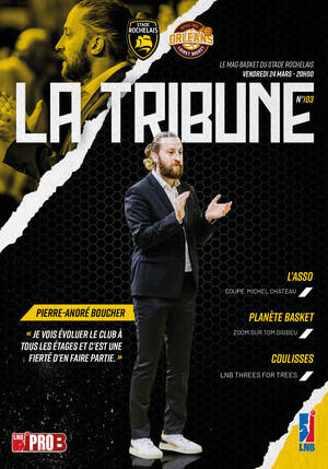 TRIBUNE N°103