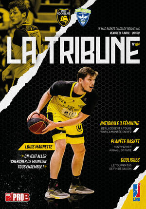 TRIBUNE N°104