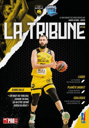 TRIBUNE N°105