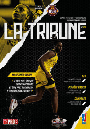 TRIBUNE N°106