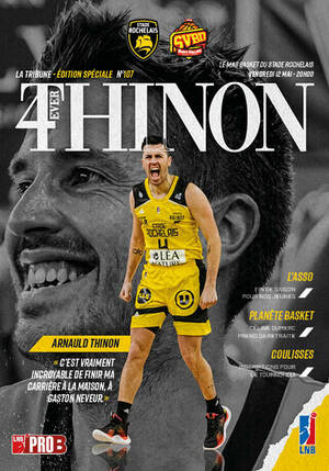 TRIBUNE N°107