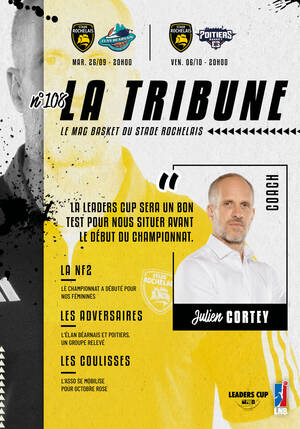 TRIBUNE N°108