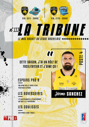 TRIBUNE N°111