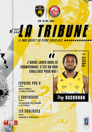 Tribune n°112