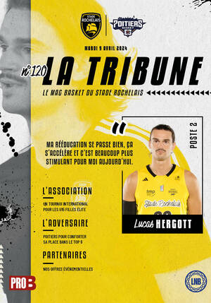 TRIBUNE N°120