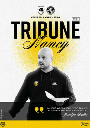 TRIBUNE N°134
