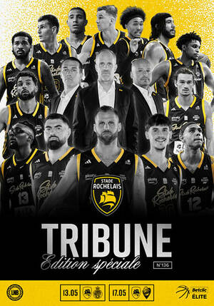 TRIBUNE N°136