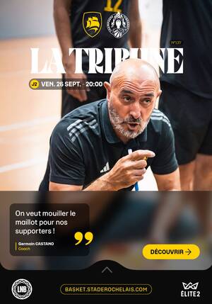 TRIBUNE N°137 TRIBUNE N°137