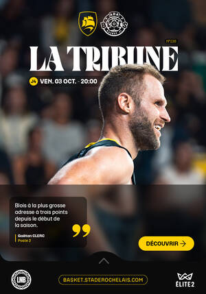 TRIBUNE N°138 TRIBUNE N°138