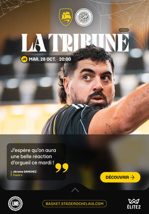 TRIBUNE N°140