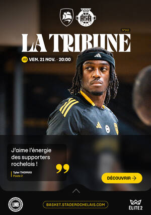 TRIBUNE N°143