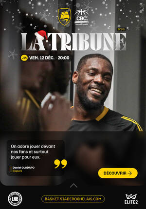 TRIBUNE N°145