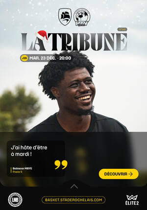 TRIBUNE N°146
