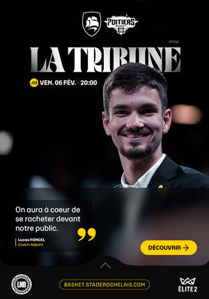 TRIBUNE N°149