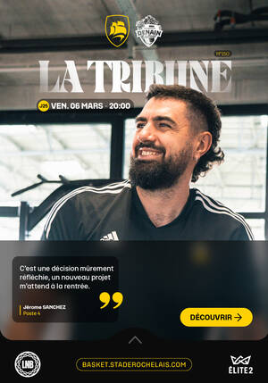 TRIBUNE N°150