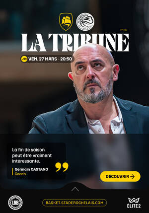 TRIBUNE N°152