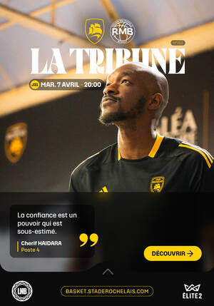 TRIBUNE N°153