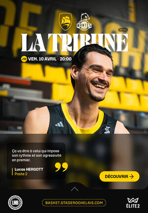 TRIBUNE N°154
