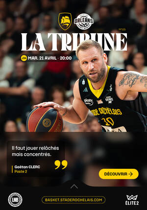TRIBUNE N°155