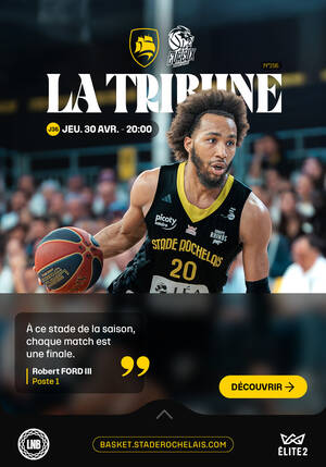 TRIBUNE N°156