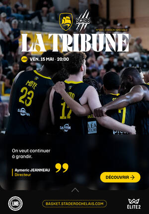 TRIBUNE N°157