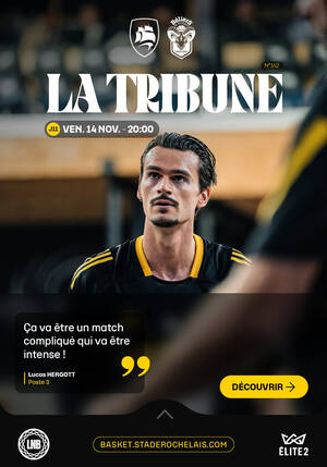 TRIBUNE N°142