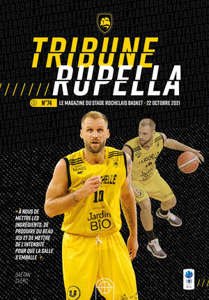 TRIBUNE N°74