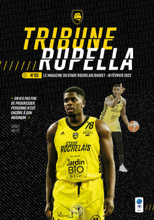 TRIBUNE N°83