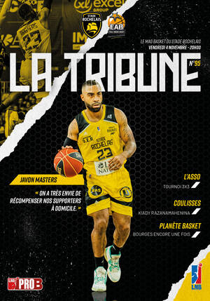 TRIBUNE N°95