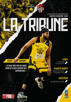 TRIBUNE N°96