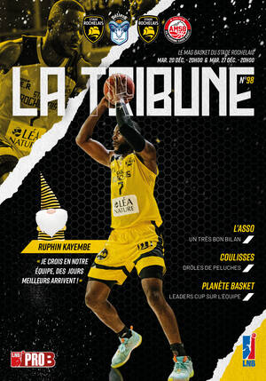 TRIBUNE N°98