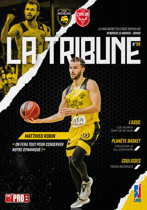 TRIBUNE N°99