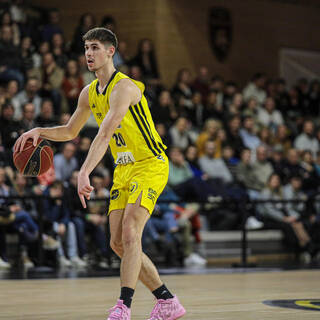 01/03/2024 - Pro B - Stade Rochelais 83 / 66 Denain