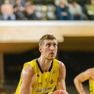 01/03/2024 - Pro B - Stade Rochelais 83 / 66 Denain