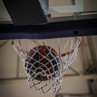 04/11/2025 - 1/16 finale Coupe de France - Stade Rochelais 90 / 79 Boulazac