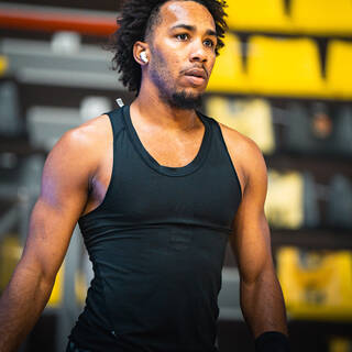 04/11/2025 - 1/16 finale Coupe de France - Stade Rochelais 90 / 79 Boulazac