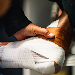 04/11/2025 - 1/16 finale Coupe de France - Stade Rochelais 90 / 79 Boulazac