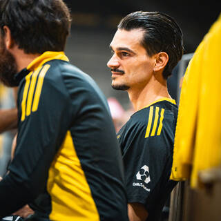 04/11/2025 - 1/16 finale Coupe de France - Stade Rochelais 90 / 79 Boulazac