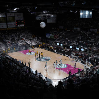 06/06/2024 - Finale Retour Pro B - Boulazac 67 / 72 Stade Rochelais