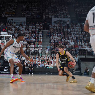 06/06/2024 - Finale Retour Pro B - Boulazac 67 / 72 Stade Rochelais