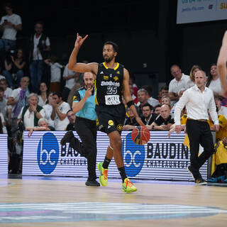 06/06/2024 - Finale Retour Pro B - Boulazac 67 / 72 Stade Rochelais