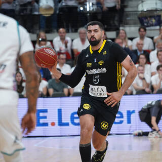 06/06/2024 - Finale Retour Pro B - Boulazac 67 / 72 Stade Rochelais