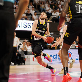 06/06/2024 - Finale Retour Pro B - Boulazac 67 / 72 Stade Rochelais
