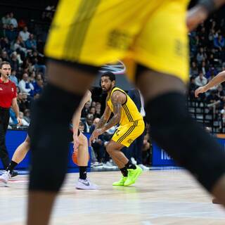 06/10/2024 - Betclic Élite - Paris Basketball 84 / 75 Stade Rochelais
