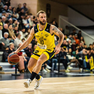 07/04/2023 - Pro B - Stade Rochelais 79 / 54 Saint-Quentin